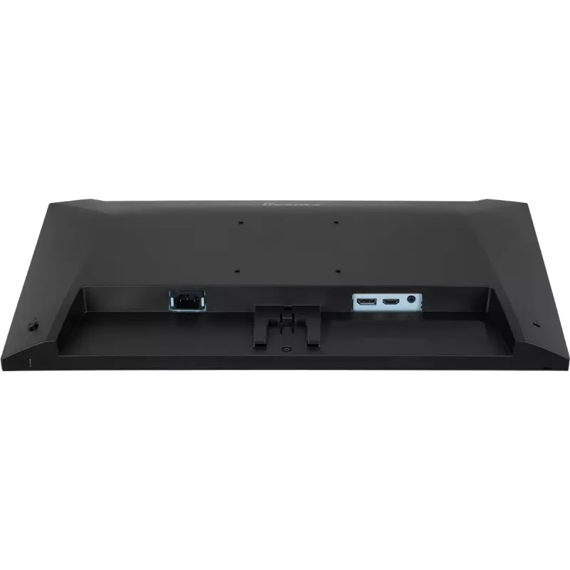Kompiuterio monitorius IIYAMA ProLite X2491H-B1 60,5 cm (23,8 inch) IPS LCD Full HD 1920×1080 juoda matinė, VESA