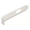 DELOCK 90582 USB 2.0 į RS-232 nuoseklųjį keitiklį / kartotuvą / izoliatorių, FTDI FT231XS, žalias nerūdijantis plienas