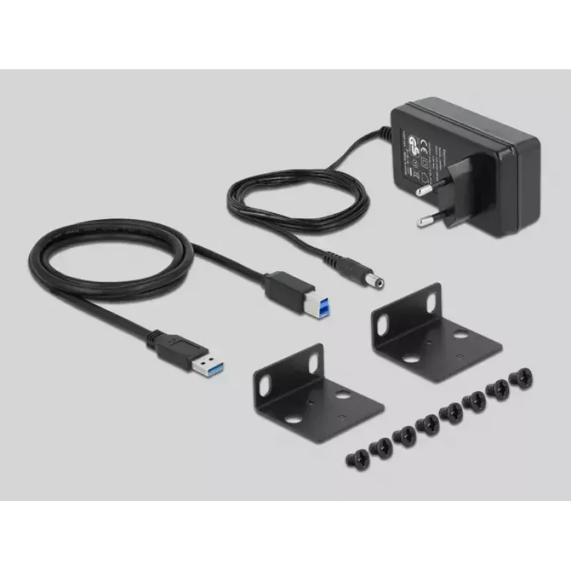 USB šakotuvas DeLOCK 64112