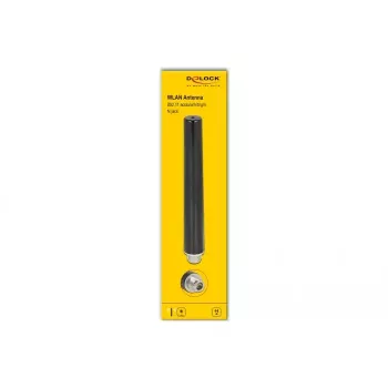 Įvairiakryptė antena DeLOCK 12701