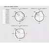 Tinklo antena DeLOCK 88982