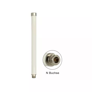 Omni kryptinė antena DeLOCK 88821