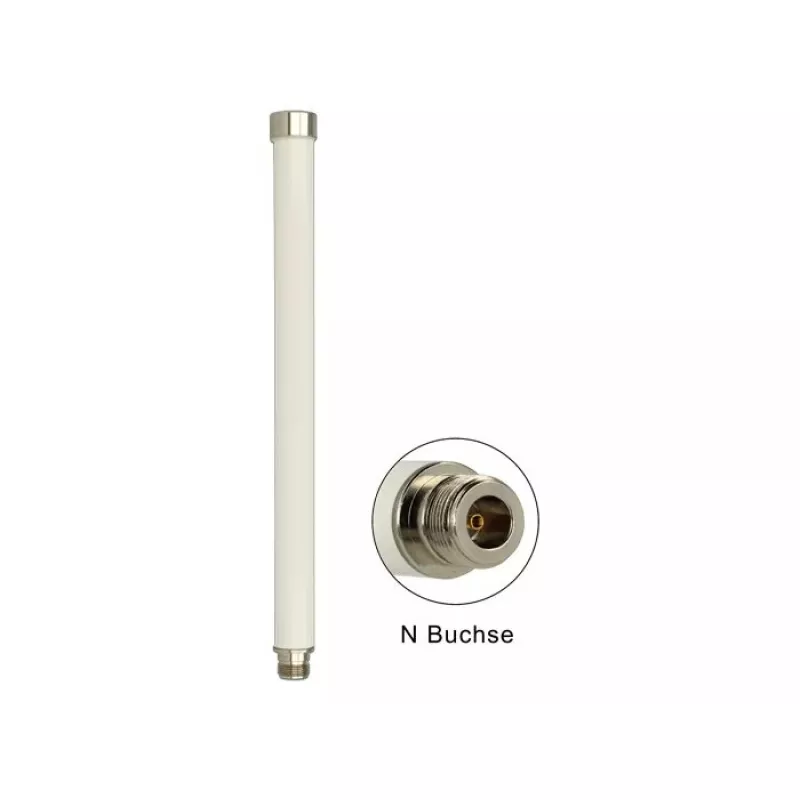 Omni kryptinė antena DeLOCK 88821