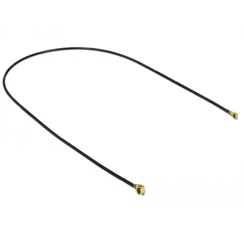 Bendraašis kabelis DeLOCK 89649 0,3 m MHF I-PEX MHF IV HSC MXHP32