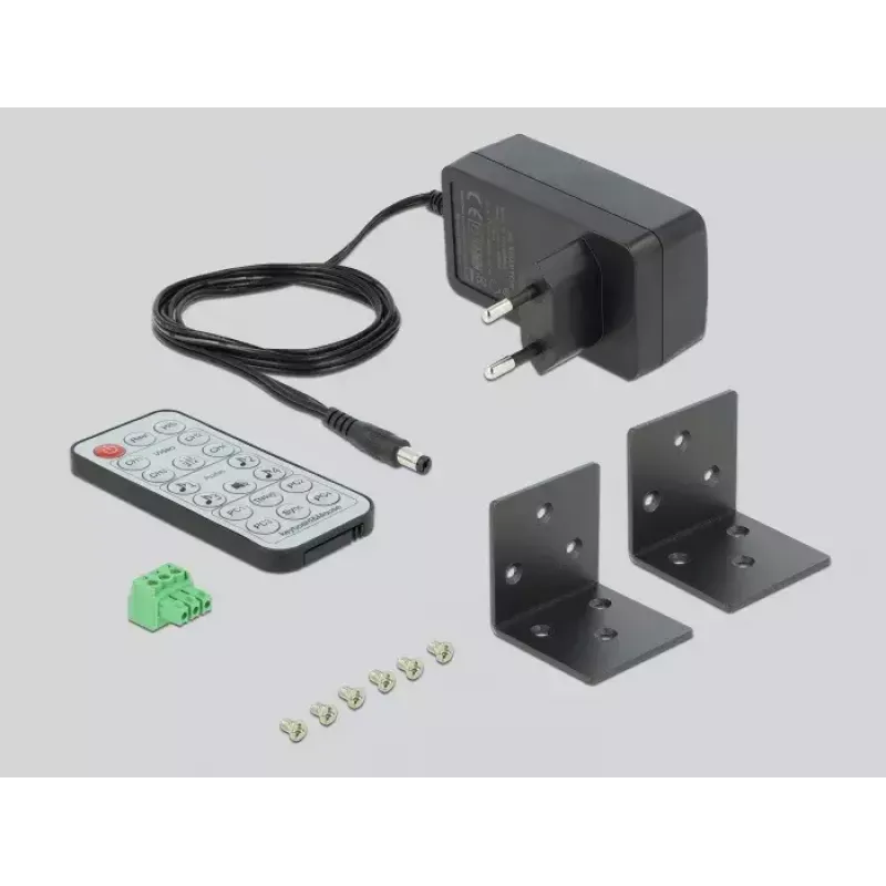 HDMI vaizdo jungiklis DeLOCK 11488
