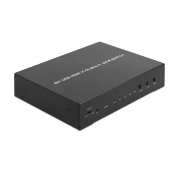 HDMI vaizdo jungiklis DeLOCK 11488