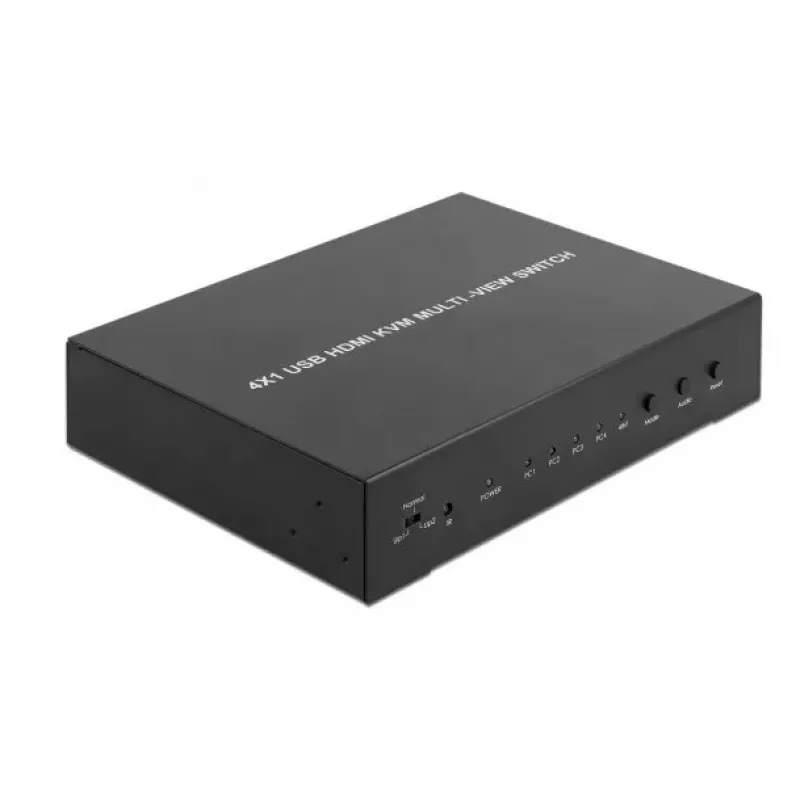 HDMI vaizdo jungiklis DeLOCK 11488