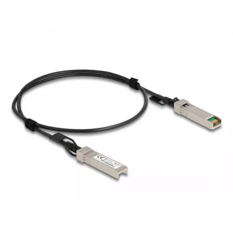 DeLOCK kabelis Twinax SFP+ kištukas į SFP+ kištuką 5 m
