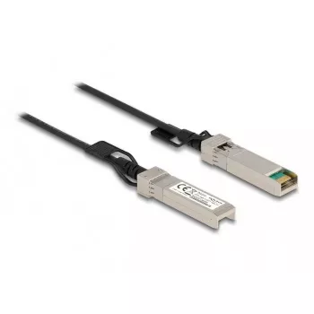 DeLOCK kabelis Twinax SFP+ kištukas į SFP+ kištuką 5 m