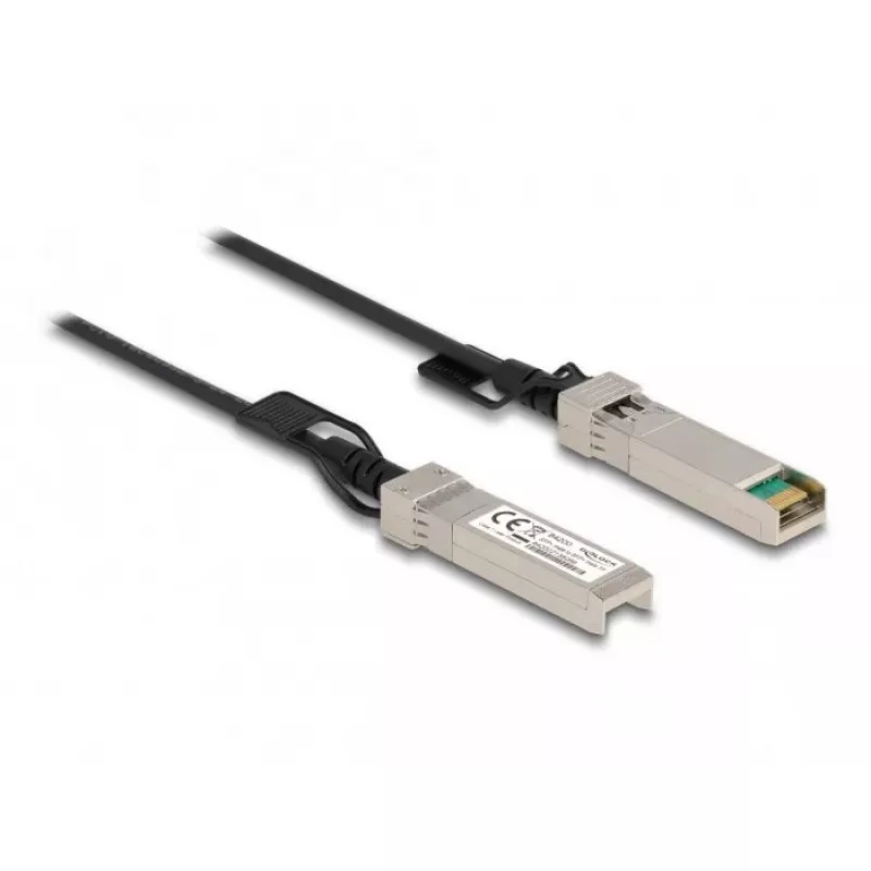 DeLOCK kabelis Twinax SFP+ kištukas į SFP+ kištuką 5 m