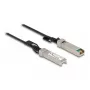 DeLOCK kabelis Twinax SFP+ kištukas į SFP+ kištuką 5 m