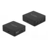 S/PDIF TOSLINK jungiklis DeLOCK 63395