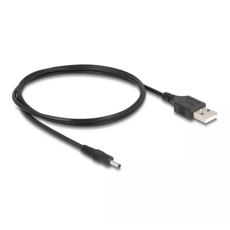 DeLOCK HDMI 2 - 1 jungiklis, dvipusis, 8K 60 Hz, metalinis, juodas