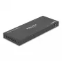 DeLOCK HDMI jungiklis 4 x HDMI įvestis į 1 x HDMI išvestis 8K 60 Hz