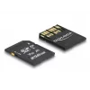 Atminties kortelė DeLOCK 256 GB SD UHS-I 54091