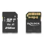 Atminties kortelė DeLOCK 256 GB SD UHS-I 54091