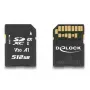 Atminties kortelė DeLOCK 512 GB UHS-I SD Express 54092
