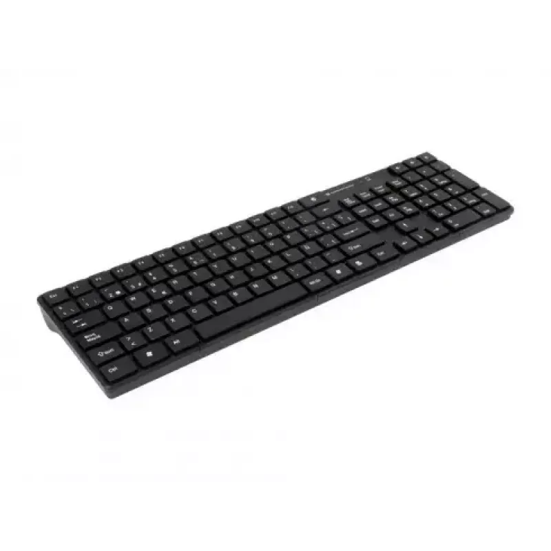 Belaidis klaviatūros ir pelės rinkinys Conceptronic Orazio ORAZIO01ES