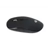 Conceptronic Orazio klaviatūra ir pelė Namams RF Belaidė QWERTY Portugalų kalba Juoda
