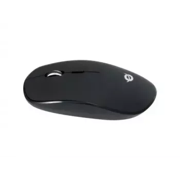 Conceptronic Orazio klaviatūra ir pelė Namams RF Belaidė QWERTY Portugalų kalba Juoda