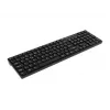 Conceptronic Orazio klaviatūra ir pelė Namams RF Belaidė QWERTY Portugalų kalba Juoda