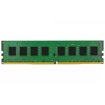 Kingston Technology ValueRAM atminties modulis 32 GB 1 x 32 GB DDR4 288 kontaktų DIMM