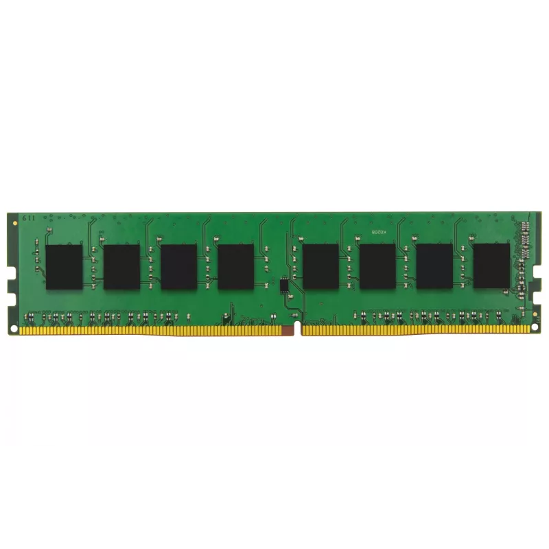 Kingston Technology ValueRAM atminties modulis 32 GB 1 x 32 GB DDR4 288 kontaktų DIMM