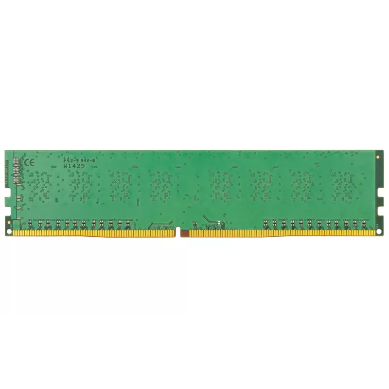 Kingston Technology ValueRAM atminties modulis 32 GB 1 x 32 GB DDR4 288 kontaktų DIMM