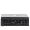 bluechip BUSINESSline M11431 Intel® Core™ 3 procesorius 100U / iki 4.70 GHz, Windows 11 Pro, 8 GB DDR4, 500 GB NVMe SSD, Intel® Wi-Fi 6E AX211, Bluetooth 5, 2 × 2,5 Gb/s Ethernet, Intel® UHD grafika