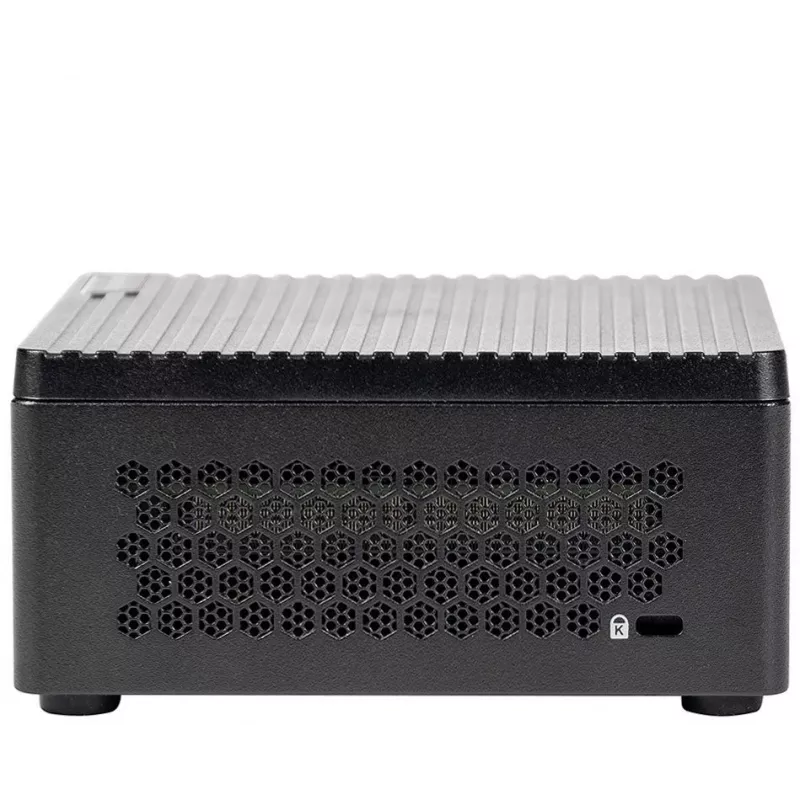 bluechip BUSINESSline M11471 Intel® Core™ Ultra 7 procesorius 155H / iki 4,80 GHz, Windows 11 Pro, 16 GB DDR5, 500 GB NVMe SSD, Intel® Wi-Fi 6E AX211, Bluetooth 5, Gigabit Ethernet, Intel® Arc™ grafika