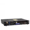 bluechip BUSINESSline OPS11330 Intel® Core™ i3-1315U procesorius / iki 4,50 GHz, Windows 11 Pro, 8 GB DDR4, 500 GB NVMe SSD, Intel® WiFi 6 AX201, Bluetooth 5.2, 1 x Gigabit Ethernet, Intel® UHD grafika, 7×24h
