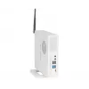 bluechip BUSINESSline S3137 *balta* Intel® Core™ i3 procesorius 14100 / iki 4,70 GHz, Windows 11 Pro, Intel® B760, 8 GB DDR5, 500 GB NVMe SSD, Intel® Wi-Fi 6E AX211, Bluetooth 5.3, Gigabit Ethernet, Intel® UHD grafika