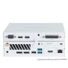 bluechip BUSINESSline S3137 *balta* Intel® Core™ i3 procesorius 14100 / iki 4,70 GHz, Windows 11 Pro, Intel® B760, 8 GB DDR5, 500 GB NVMe SSD, Intel® Wi-Fi 6E AX211, Bluetooth 5.3, Gigabit Ethernet, Intel® UHD grafika
