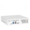 bluechip BUSINESSline S3159 *white* Intel® Core™ i5 Procesorius 14400 / iki 4,70 GHz, Windows 11 Pro, Intel® B760, 8 GB DDR5, 500 GB NVMe SSD, Intel® Wi-Fi 6E AX211, Bluetooth 5.3, Gigabit Ethernet, Intel® UHD grafika