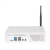 bluechip BUSINESSline S3159 *white* Intel® Core™ i5 Procesorius 14400 / iki 4,70 GHz, Windows 11 Pro, Intel® B760, 8 GB DDR5, 500 GB NVMe SSD, Intel® Wi-Fi 6E AX211, Bluetooth 5.3, Gigabit Ethernet, Intel® UHD grafika