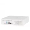 bluechip BUSINESSline S3159 *white* Intel® Core™ i5 Procesorius 14400 / iki 4,70 GHz, Windows 11 Pro, Intel® B760, 8 GB DDR5, 500 GB NVMe SSD, Intel® Wi-Fi 6E AX211, Bluetooth 5.3, Gigabit Ethernet, Intel® UHD grafika