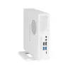 bluechip BUSINESSline S3159 *white* Intel® Core™ i5 Procesorius 14400 / iki 4,70 GHz, Windows 11 Pro, Intel® B760, 8 GB DDR5, 500 GB NVMe SSD, Intel® Wi-Fi 6E AX211, Bluetooth 5.3, Gigabit Ethernet, Intel® UHD grafika