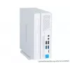 bluechip BUSINESSline S3159 *white* Intel® Core™ i5 Procesorius 14400 / iki 4,70 GHz, Windows 11 Pro, Intel® B760, 8 GB DDR5, 500 GB NVMe SSD, Intel® Wi-Fi 6E AX211, Bluetooth 5.3, Gigabit Ethernet, Intel® UHD grafika