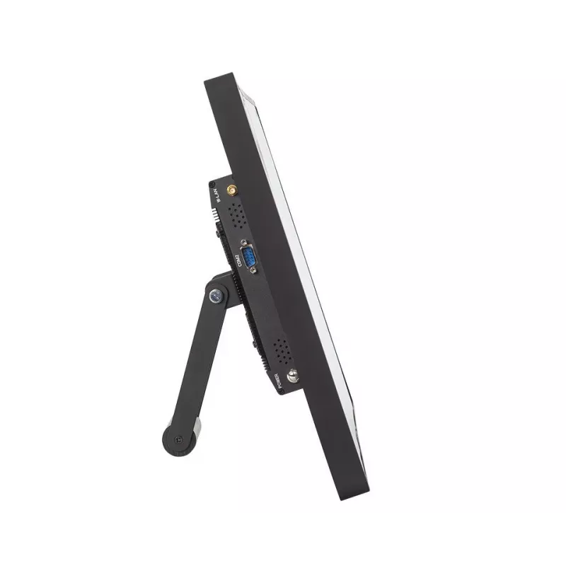 bluechip INDUSTRYline P215KT-1001, 54,6 cm (21,5 colio), Full HD, Intel Atom®, 8 GB, 120 GB, Windows 10 IoT Enterprise