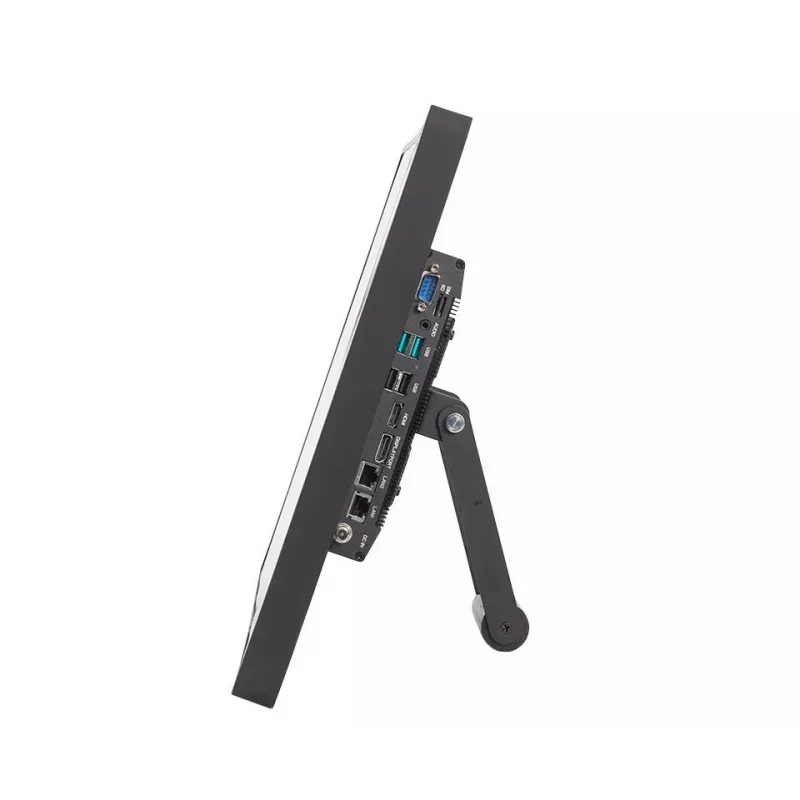 bluechip INDUSTRYline P215KT-5001, 54,6 cm (21,5 col.), Full HD, Intel® Core™ i5, 8 GB, 240 GB, Windows 10 IoT Enterprise