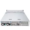 bluechip SERVERline R52212a 2HE stovo serveris, 2 x Intel® Xeon® Sidabrinė 4410Y procesorius / iki 3,90 GHz, 64 GB DDR5, 2 x 960 GB SSD, Avago 9560-8i, 2 x 10 gigabitų Ethernetas