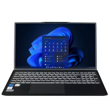 bluechip TRAVELline B15W58, Intel® Core™ i7, 39,6 cm (15,6 col.), 1920 x 1080 pikselių, 16 GB, 1 TB, Windows 11 Pro