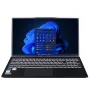 bluechip TRAVELline B15W58, Intel® Core™ i7, 39,6 cm (15,6 col.), 1920 x 1080 pikselių, 16 GB, 1 TB, Windows 11 Pro