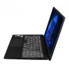 bluechip TRAVELline B15W58, Intel® Core™ i7, 39,6 cm (15,6 col.), 1920 x 1080 pikselių, 16 GB, 1 TB, Windows 11 Pro