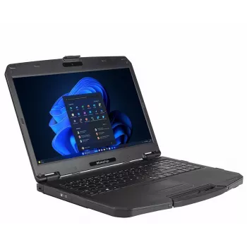 bluechip TRAVELline B15W59, Intel® Core™ i5, 39.6 cm (15.6 col.), 1920 x 1080 taškų, 16 GB, 500 GB, Windows 11 Pro