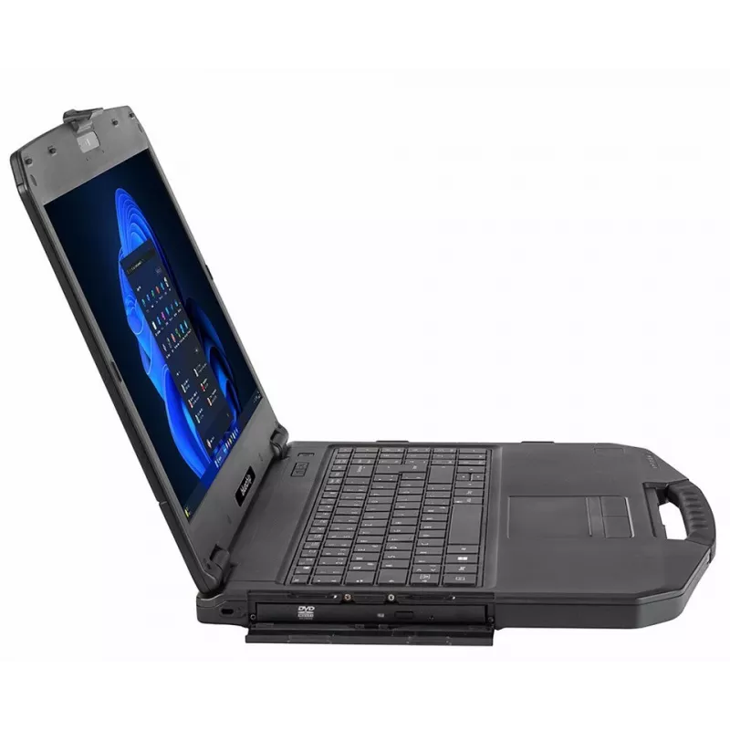 bluechip TRAVELline B15W59, Intel® Core™ i5, 39.6 cm (15.6 col.), 1920 x 1080 taškų, 16 GB, 500 GB, Windows 11 Pro
