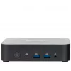 bluechip BUSINESSline M14150 Intel® N N150 8 GB DDR5-SDRAM 500 GB SSD Windows 11 Pro Mini kompiuteris Juodas