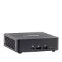 bluechip BUSINESSline M1550 Intel Core 5 210H 16 GB DDR5-SDRAM 500 GB SSD Windows 11 Pro Mini kompiuteris Juoda