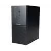 bluechip BUSINESSline T3600 *KI ready* Intel® Core™ Ultra 5 procesorius 225 / iki 4.90 GHz, Windows 11 Pro, Intel® H810, 16 GB DDR5, 500 GB NVMe SSD, Gigabit Ethernet, Intel® grafika, DVD±RW