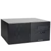bluechip BUSINESSline T3600 *KI ready* Intel® Core™ Ultra 5 procesorius 225 / iki 4.90 GHz, Windows 11 Pro, Intel® H810, 16 GB DDR5, 500 GB NVMe SSD, Gigabit Ethernet, Intel® grafika, DVD±RW